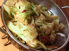 -乌镇那一年小院主题餐厅(甘泉西路店)