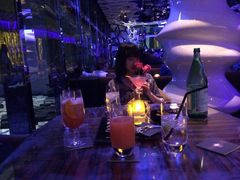 Ozone-OZONE 顶楼酒吧(香港丽思卡尔顿酒店)