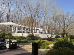 -蓝地时尚庄园(北京清河营地铁站店)