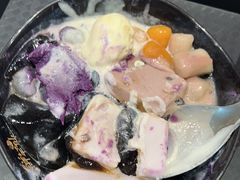 -鲜芋仙(番禺万达广场店)