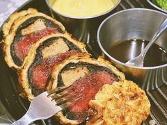 -Le Bistrot de Racine