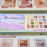 打卡重庆橘朵快闪店 马卡龙配色少女心爆棚‼️