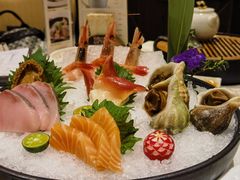 -金悦轩海鲜酒家(拱北店)