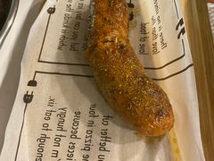 -中茵皇冠假日酒店·棕榈岛湖畔餐厅