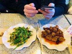 椒香排骨-文三里屯面馆(三里屯店)