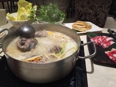 -陌生人火锅餐厅(阳曲路店)