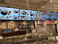 -姐弟俩土豆粉(丰乐路店)