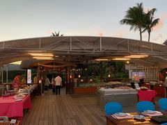 -渔家火锅·海鲜自助餐·演艺(亚龙湾天域酒店)