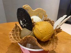 -陕拾叁-西安糕点(大雁塔店)
