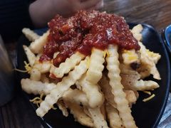 -MI WU FACTORY米屋美食工厂餐厅(绿地店)