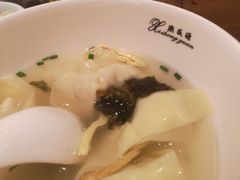 开洋馄饨-熙盛源(复兴路店)