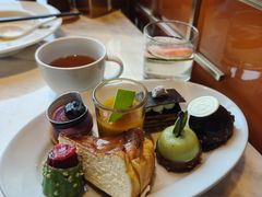 -君悦酒店·乐厨·高空自助餐(青年大街店)