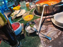 -集渔·泰式海鲜火锅(彭州店)