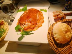 -四季民福烤鸭店(前门店)