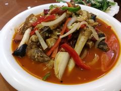 -全超美味轩大盘鸡店