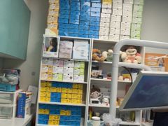 -极橙儿童齿科矫正中心(奥城店)