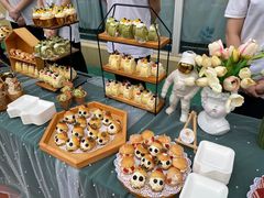 -北京市海淀区锦绣明天莲宝幼儿园