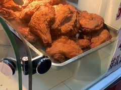 -王二甩老木子鸡(江湾店)