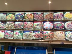 -华盛丰温州大排档(东三环南路店)