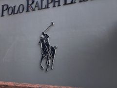 -Polo Ralph Lauren(青浦百联奥特莱斯广场店)