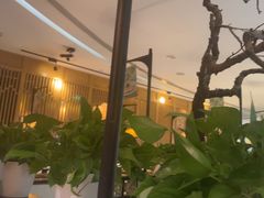 -绿茶餐厅(西单老佛爷店)
