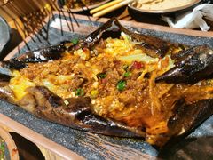 -五样儿西昌小签签烤串(建设路店)