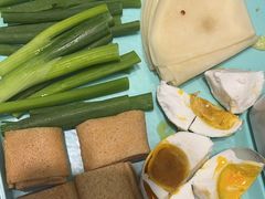 -紫光园·烤鸭(吕家营店)