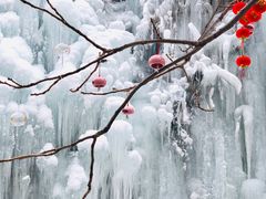 -黑龙潭风景区