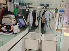 -福奈特洗衣洗鞋(莘谭路店)