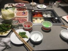 -海底捞火锅(奥山世纪城店)