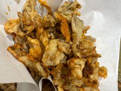 -海富荣·锅贴·陕菜家常菜(阳光城店)