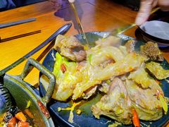 -受气牛肉·重庆耙牛肉(来福士店)