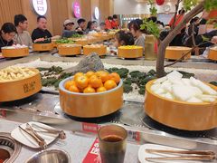 -喜家自助小火锅(乐客城店)