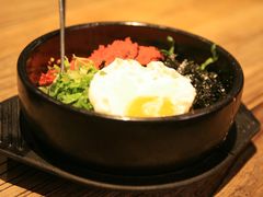 -花腰餐吧Bistro烧烤 傣味(传媒大学店)