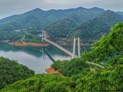 -酒仙湖景区