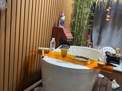 -秘境影院式酒店(苏州平江万达广场店)