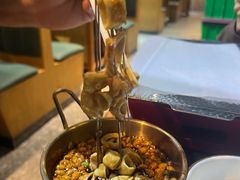 -锦州老勾烧烤(八一小区店)