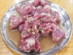 -姜虎东白丁烤肉(深圳湾后海汇店)