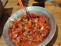 -盟重烧烤店(高正街店)