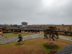 -中国汉城景区