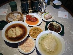 红汤面-松鹤面馆·古法焖肉面(观前店)