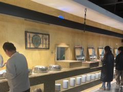 -汉巴味德·烤肉与啤酒的自助(杭州大悦城店)