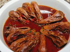 -汉巴味德·烤肉与啤酒的自助(杭州大悦城店)