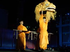 -大唐不夜城-开元广场