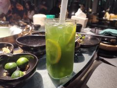 -凤园椰珍·臻品椰子鸡(保利时光里店)