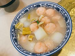 -兰边碗(鼓楼店)