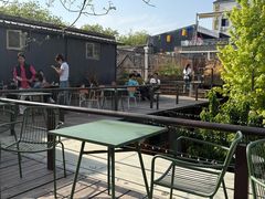 -糖房咖啡(南锣鼓巷店)