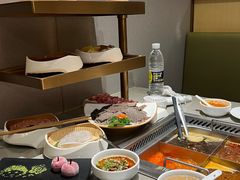 -海底捞火锅(宇飞大厦店)