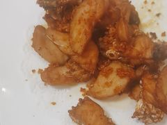 -正能量脆肉鲩火锅