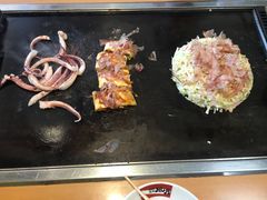 -鹤桥风月(难波御堂格兰维尔店)